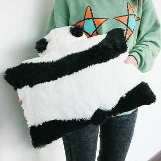 Lovely Pet Pillow Panda Cushion Toy 47 x 33 x 22 H4311  