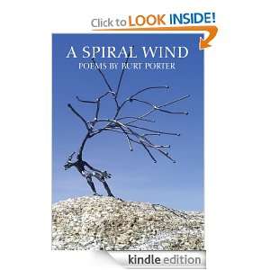 Spiral Wind Burt Porter  Kindle Store