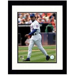    New York Mets   06 Willie Randolph Action 1