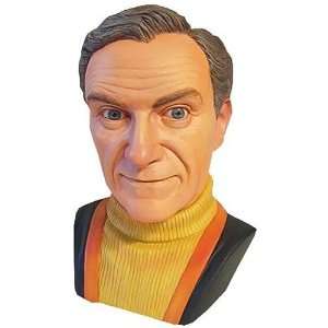  Lost in Space Dr. Zachary Smith 3/4 Scale Bust Toys 