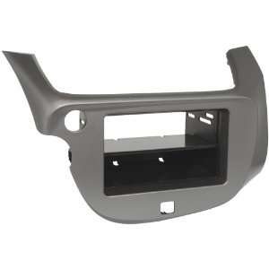   DIN WITH POCKET OR DOUBLE DIN KIT FOR 2009 FIT