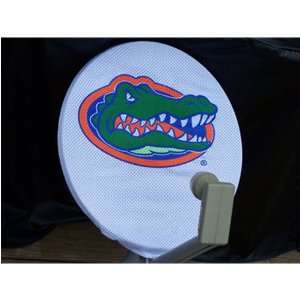   Gators NCAA Satellite Dish Cover by Dish Rags