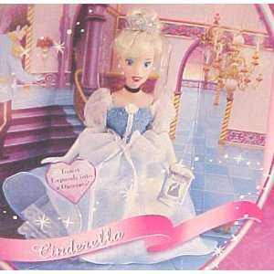  Brass Key Royal Ball Colleciton Cinderella 7 Porcelain 