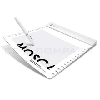 USB Portable Graphics Drawing Tablet Handwriting Pad  