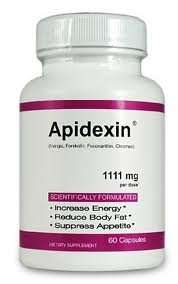 APIDEXIN 1111mg WEIGHT LOSS PILLS New Authentic Product  
