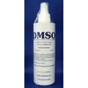  99.9% Pure DMSO ( Dimethylsulfoxide ), Spray Concentrate 