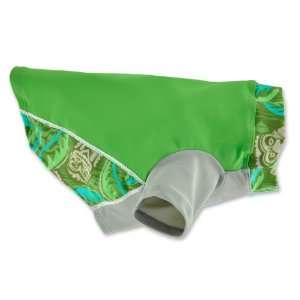   Protective/Lightweight Dog Shirts, Tiki Forest, Small
