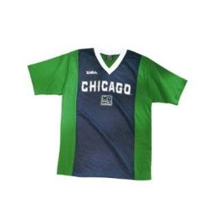  chicago fire jersey