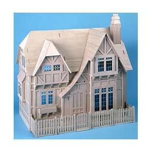  The Glencroft Doll House Toys & Games