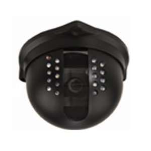   Spy SHARP CCD Dome CCTV Color IR Camera 420TVL