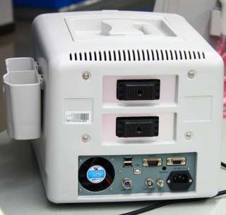 NEW Human use CMS600B Portable B Ultrasound Scanner + Convex+ TV 