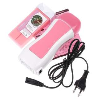 Used for hair removal nursing, beauty care and maintenance