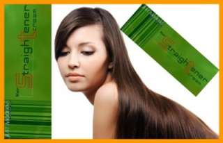 Small Permanent STRAIGHT Straightener HAIR Cream Rebond 8852053122039 