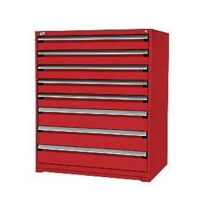  ROUSSEAU Wide Profile Drawer Cabinets and Drawer Partition 