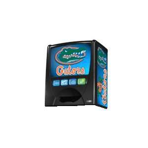  Florida Gators Drink / Vending Machine