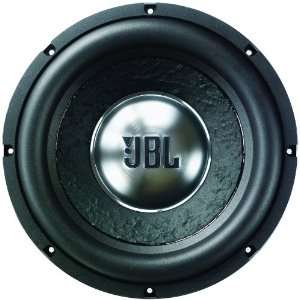  Subwoofer with Differential Drive Design (DDD) Motor (W12GTiMkII) Car