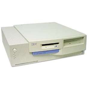  IBM 300GL Desktop (300 MHz Pentium II, 64 MB RAM, 4 GB 