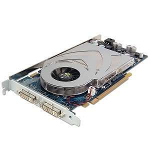   DDR3 PCI Express x16 Dual DVI Video Card