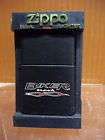 BIKER TRASH ZIPPO lighter