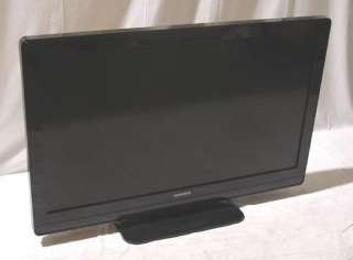 Magnavox 46MF440B 46” 1080p LCD HDTV Television 609585190078  