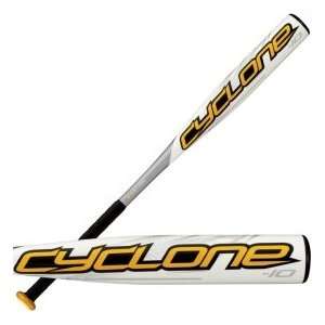  Easton Cyclone Baseball Bat 33/30