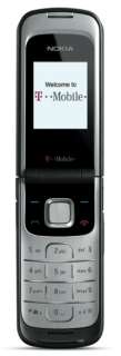 Nokia 2720 Cell Phone T Mobile