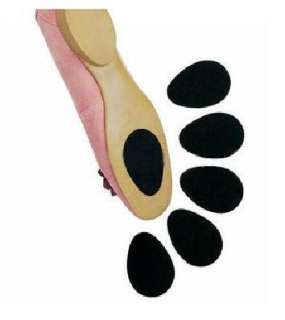 Pairs NON SLIP Anti Slip Shoe Sole Pads Grip Adhesive  
