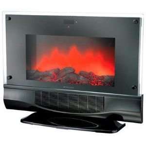  Bionaire Electric Fireplace Electronics