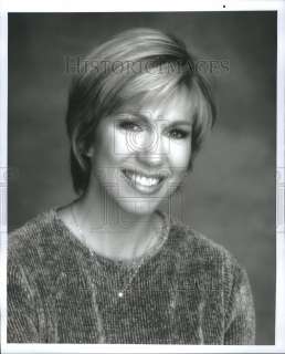   photographs 2001 copy photo of 1994 2000 leeza gibbons historic images