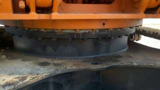 Hitachi Ex300LC 3 Excavator Construction Machine Trackhoe Diesel 