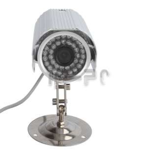   Surveillance Home Security CCTV CCD IR Camera Night Vision  