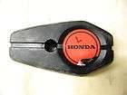 84 Honda NN50 NN 50 Gyro scooter left side pivot cover