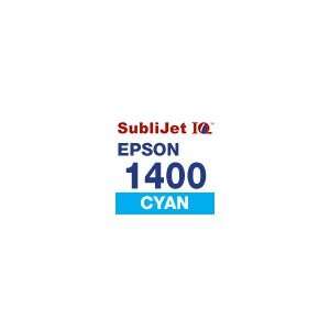   SubliJet IQ Sublimation Ink Cartridge for Epson 1400