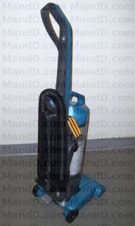 Hoover UH70100RM WindTunnel Upright Vacuum Cleaner 073502032107  