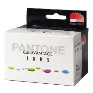   ColorVANTAGE Light Cyan Ink for Epson Stylus Photo 2200 Electronics