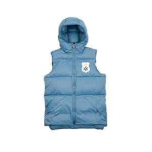 Kingsland Valias Vest   Stary Night Blue  Sports 