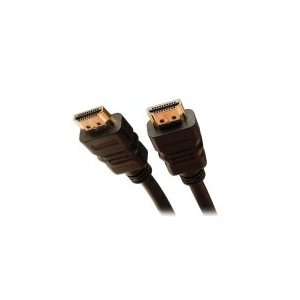   Hdmi Cable Male To Male High Speed Ethernet Connection Electronics