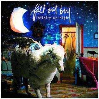 21. Infinity on High by Fall Out Boy