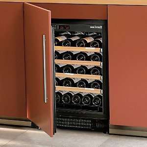  EuroCave Performance 59 Built In Wine Cellar  Left Hinged 