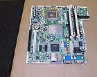 HP DC5800 SFF S775 MOTHERBOARD 461536 001 60 Days Warranty