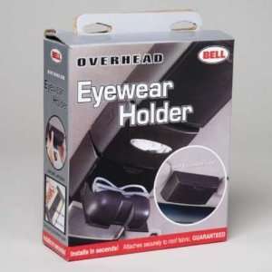    Over The Head Console Eyeglass Holder Case Pack 16 