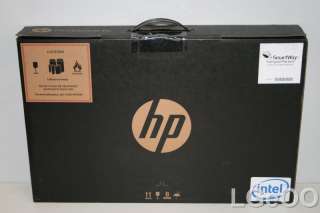 New HP Pavilion Dv6 6b51nr Laptop PC, Dark Umber Aluminum 886112443078 