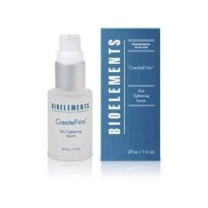  Bioelements CreateFirm Beauty