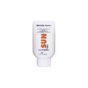    Sun Giesee Strictly Faces Self Tanner, Dark 2.7 oz. Beauty