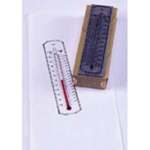  Stamp Thermometer Cellsius/ Fahrenheit Toys & Games