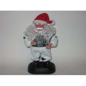  NEW YORK JETS 13 Rock N Roll Battery Operated Christmas 