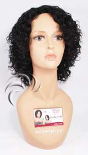 MODEL MODEL Indian Hair 8 Persian Wave 100% Human Hair Weave  