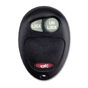  New 3 Buttons Keyless Remote Key Shell Case For 2004 2010 