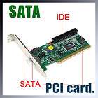 VIA VT6421 SATA Serial ATA RAID PCI Card For Xbox360