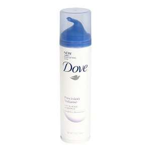  Dove Aerosol Hair Spray Precision Volume 7 Ounces Beauty